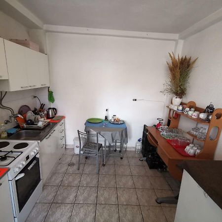 Villa Centar Охрид Екстер'єр фото
