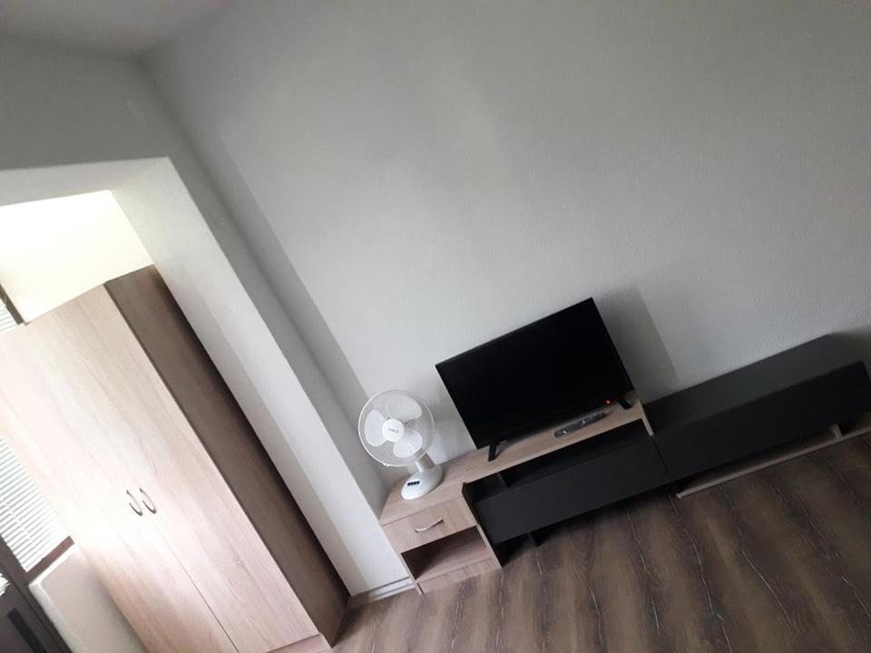 Villa Centar Охрид Екстер'єр фото