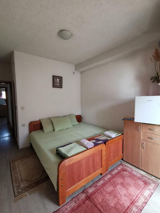 Villa Centar Охрид Екстер'єр фото