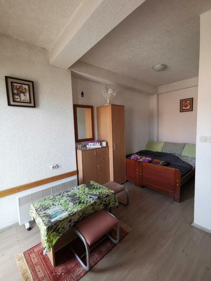 Villa Centar Охрид Екстер'єр фото
