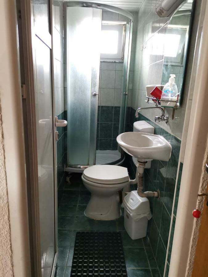Villa Centar Охрид Екстер'єр фото