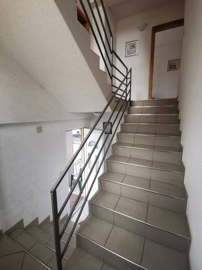 Villa Centar Охрид Екстер'єр фото